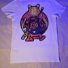 Sailor Moon-Аниме Тениска DTF Принт Унисекс Модел﻿