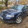 Audi 3.0 quattro 2004